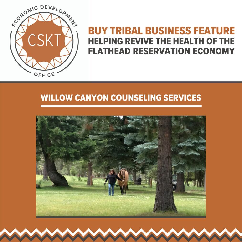 Willow Canyon Counseling Services